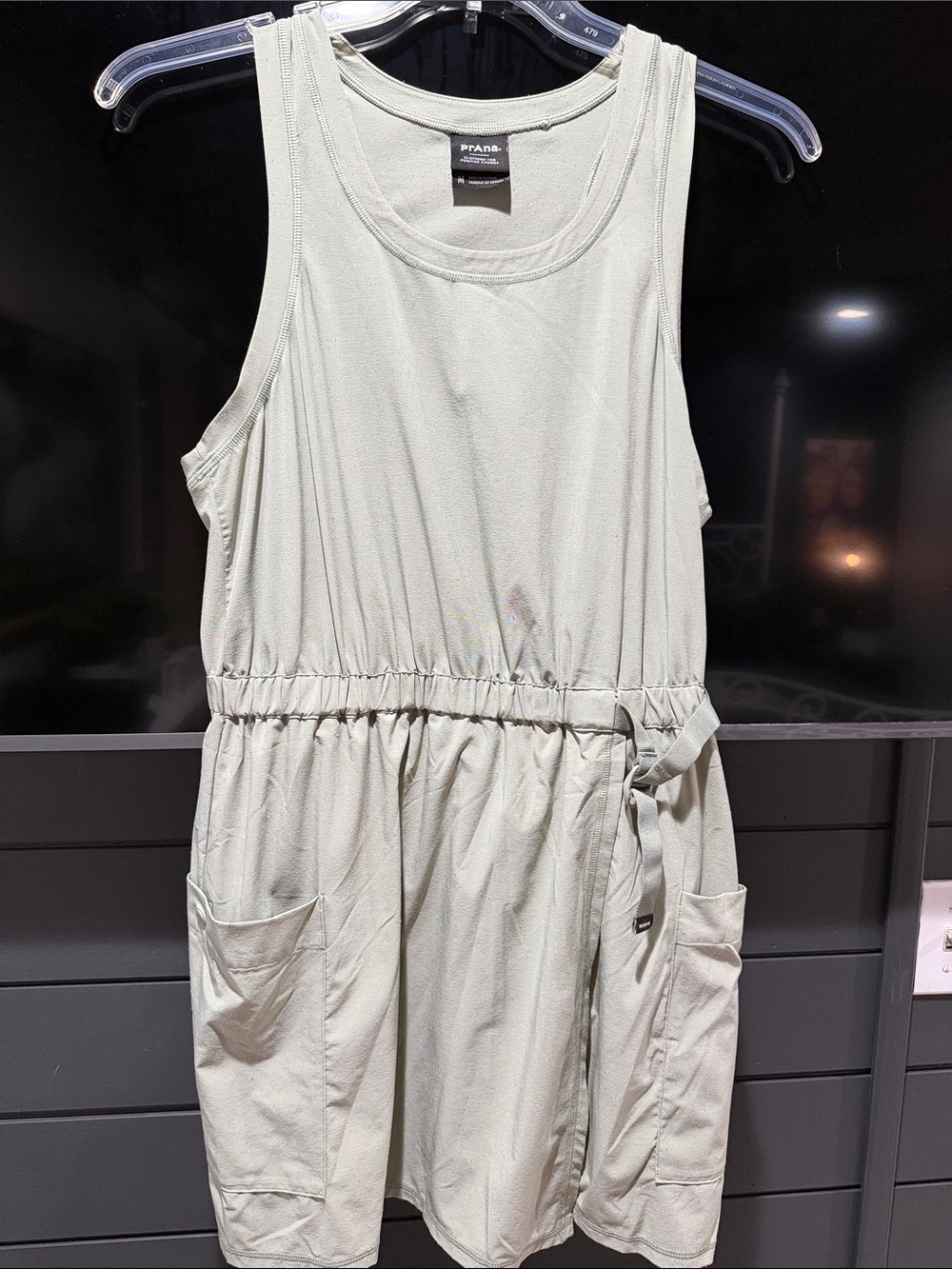 Dress Subcategory Identification